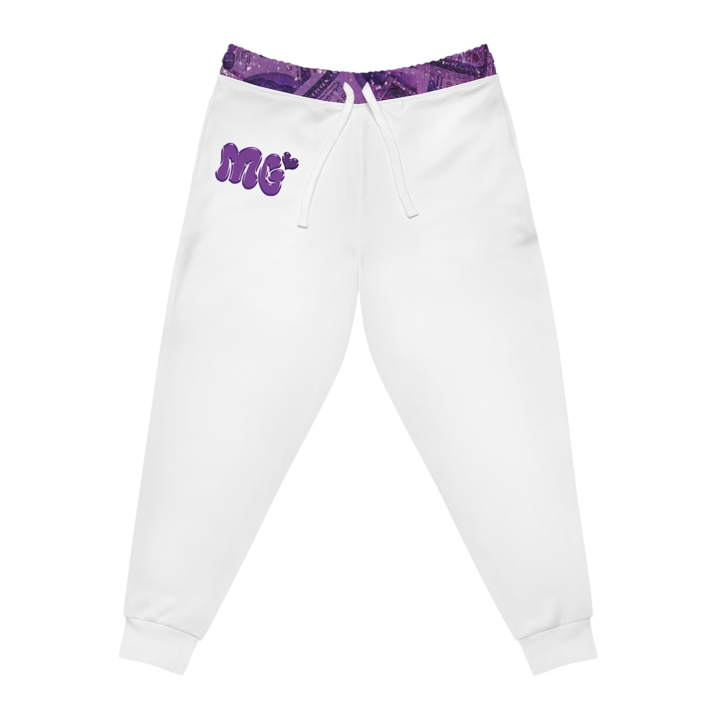 MISS GORL™ Signature Joggers