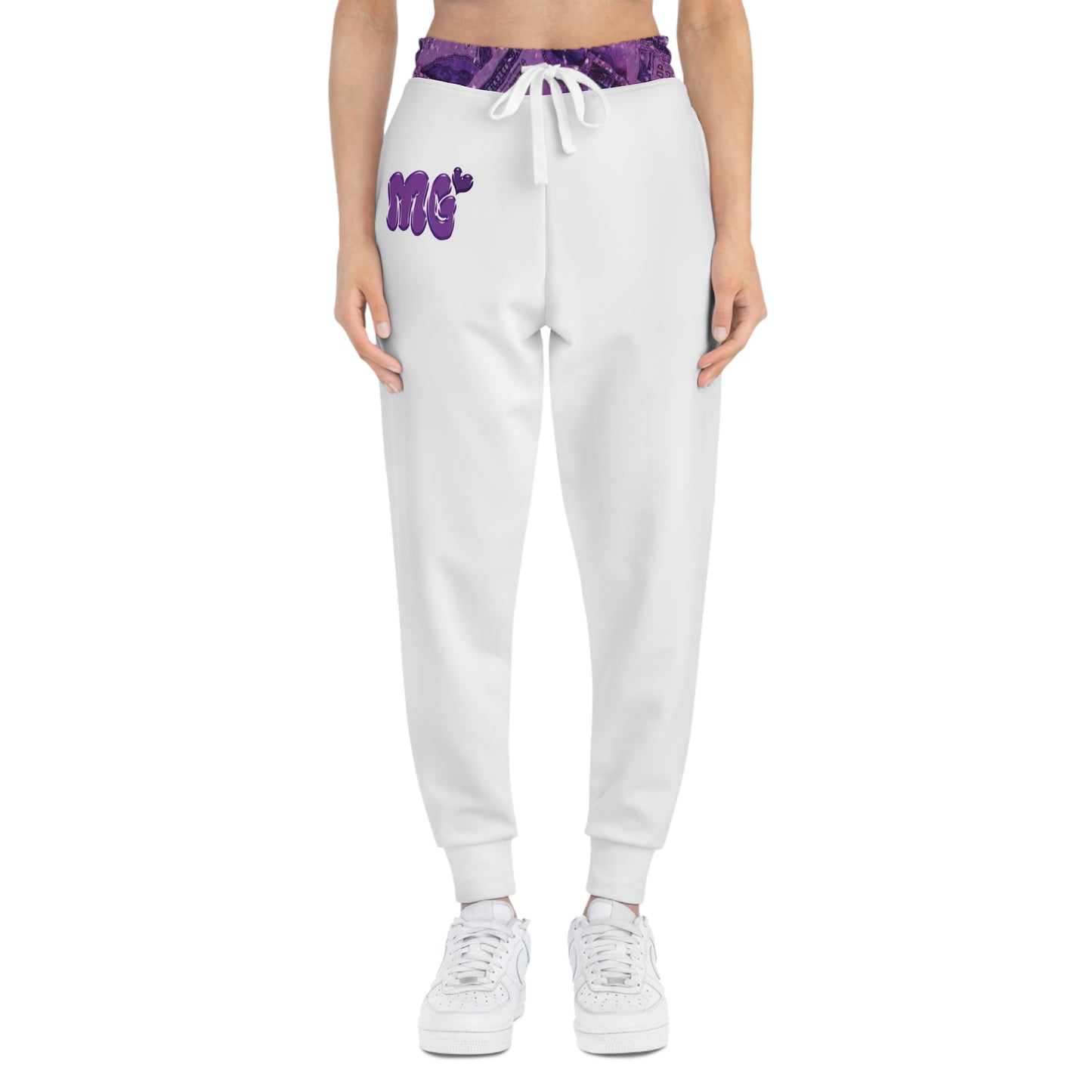 MISS GORL™ Signature Joggers