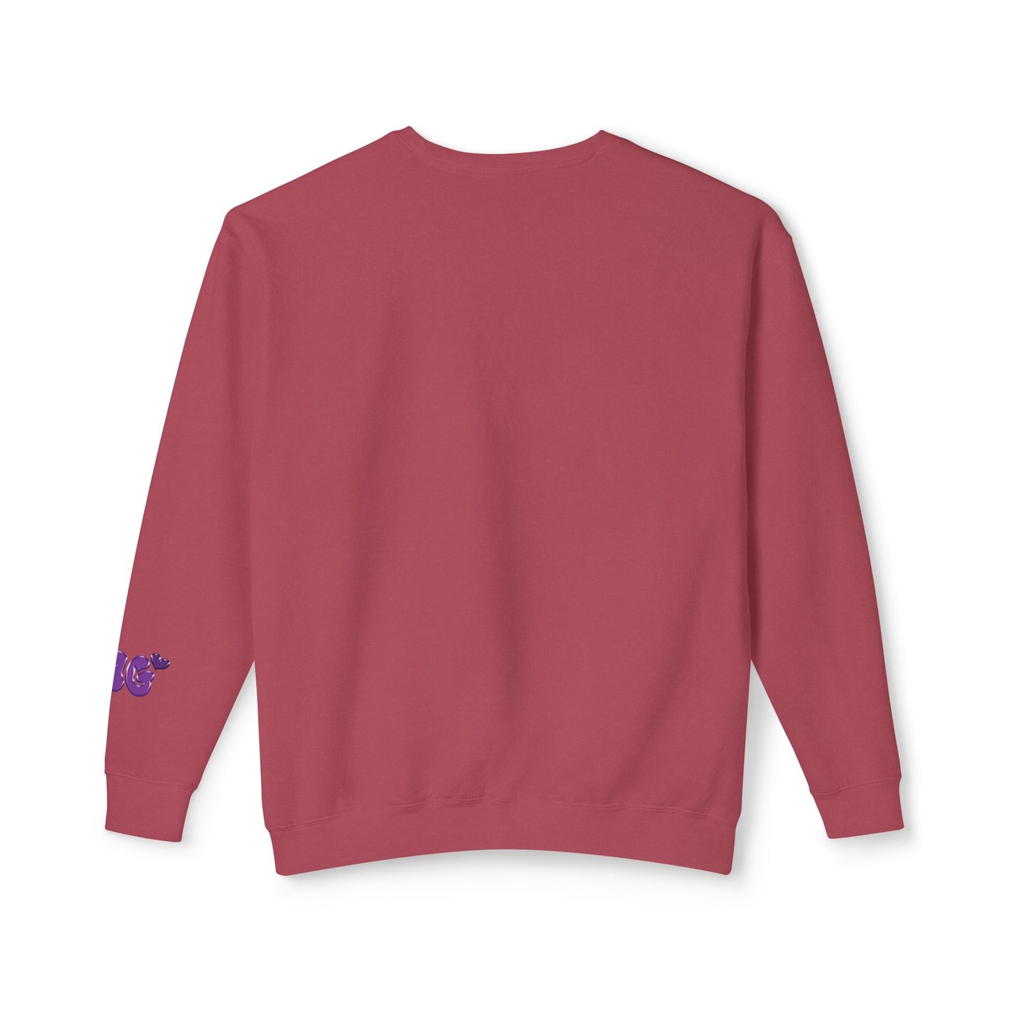 MISS GORL™ Doll Graphic Crewneck